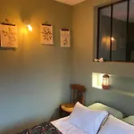 La Benjamine Bed & Breakfast