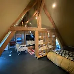 La Benjamine Bed & Breakfast 3*
