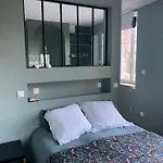 Bed & Breakfast La Benjamine Cany-Barville