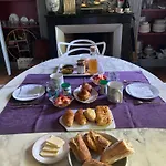 Bed & Breakfast La Benjamine 3*