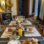 Bed & Breakfast La Benjamine Cany-Barville