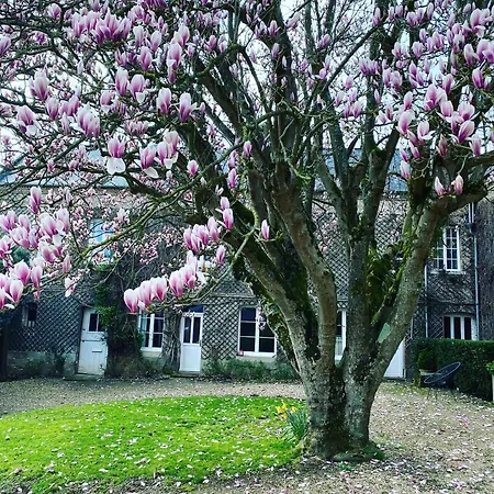 La Benjamine Bed & Breakfast
