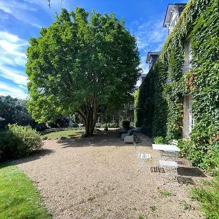 Bed and breakfast La Benjamine 3*