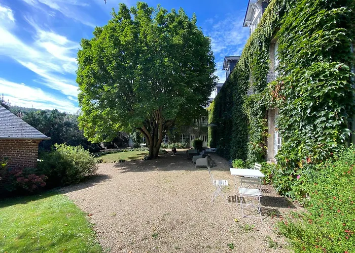 住宿加早餐酒店 La Benjamine 3*